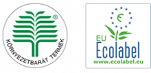 Környezetbarát Termék védjegy és az uniós ökocímke